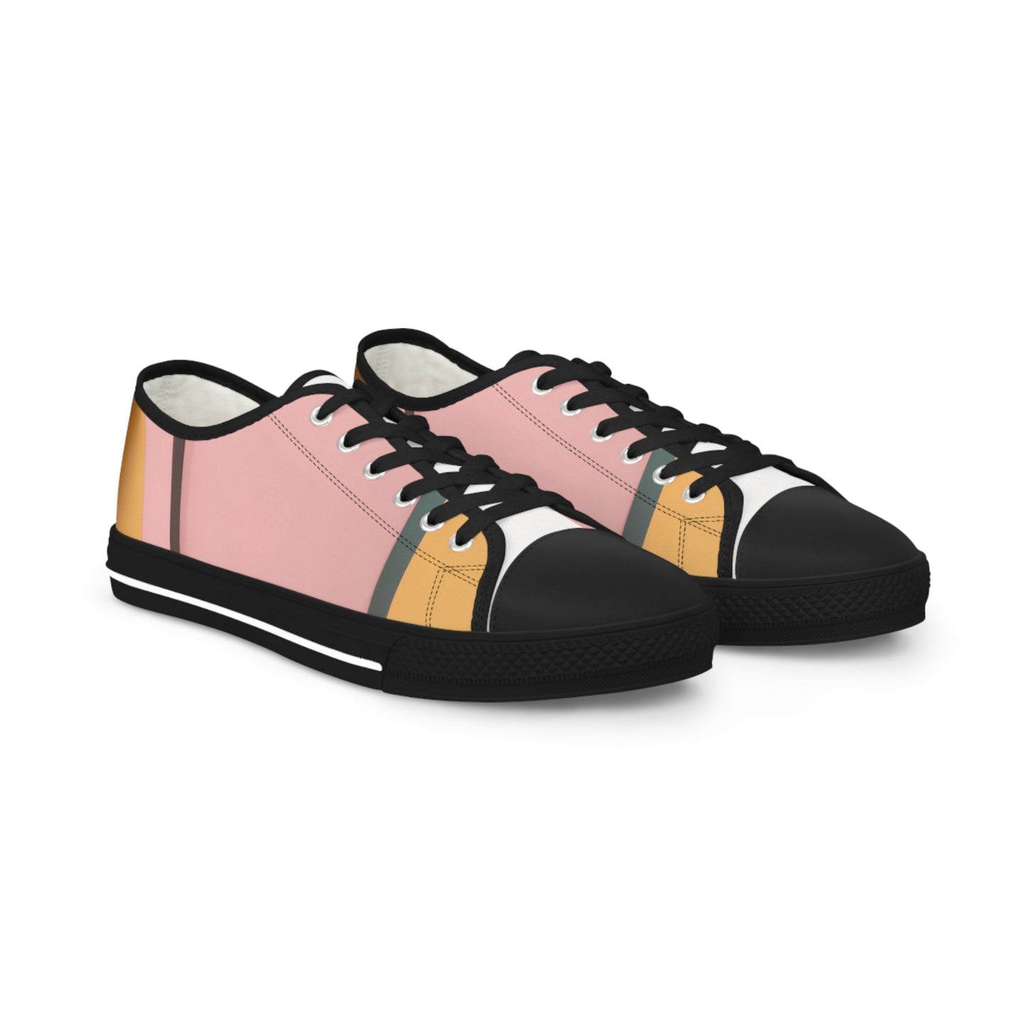 Sophia de la Shoeby - Low Top Shoes