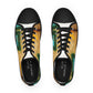 Ellen de Walker - Low Top Shoes