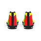 Ermentrude Thiceshoey - High Top Shoes