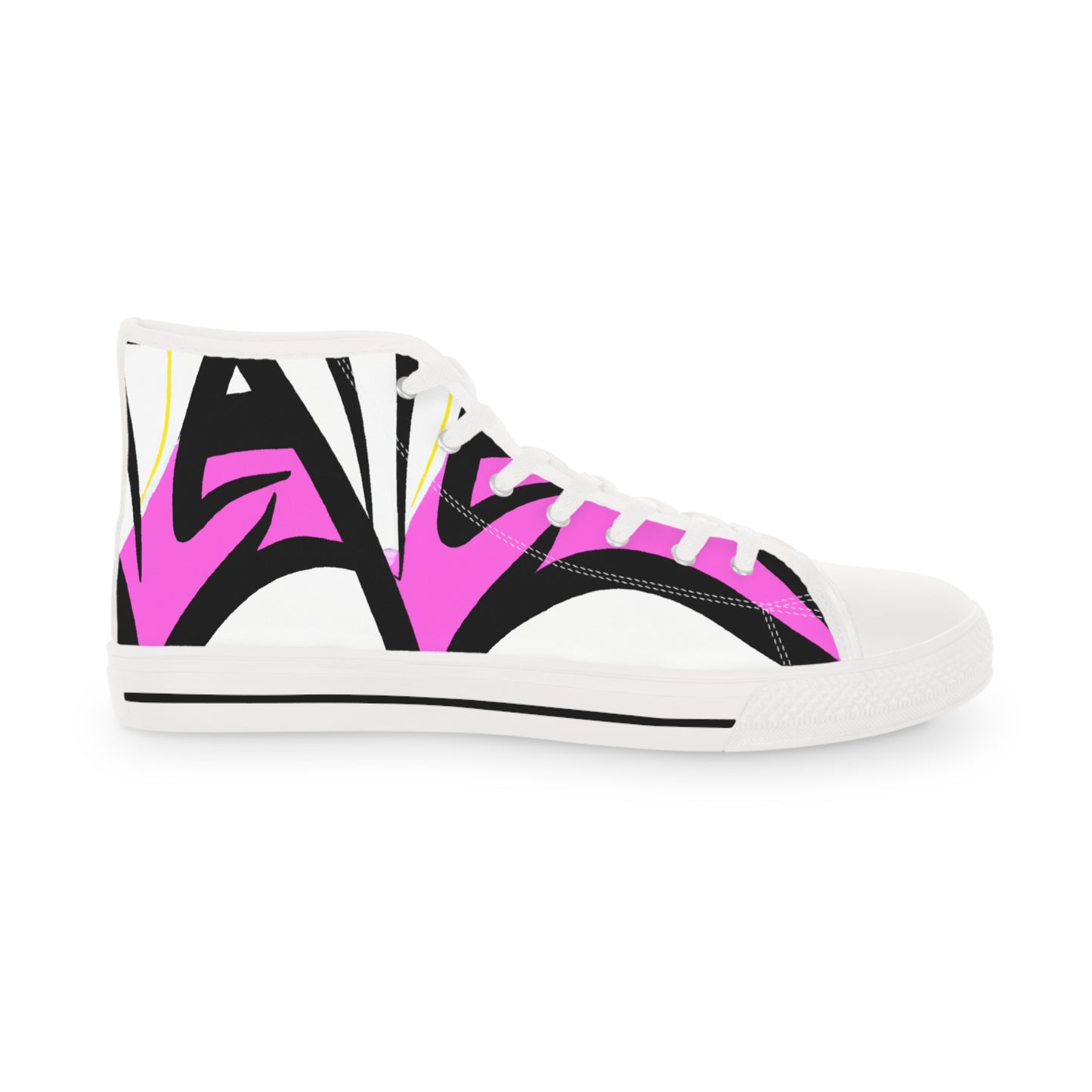 Laurence de la Chaussure - High Top Shoes