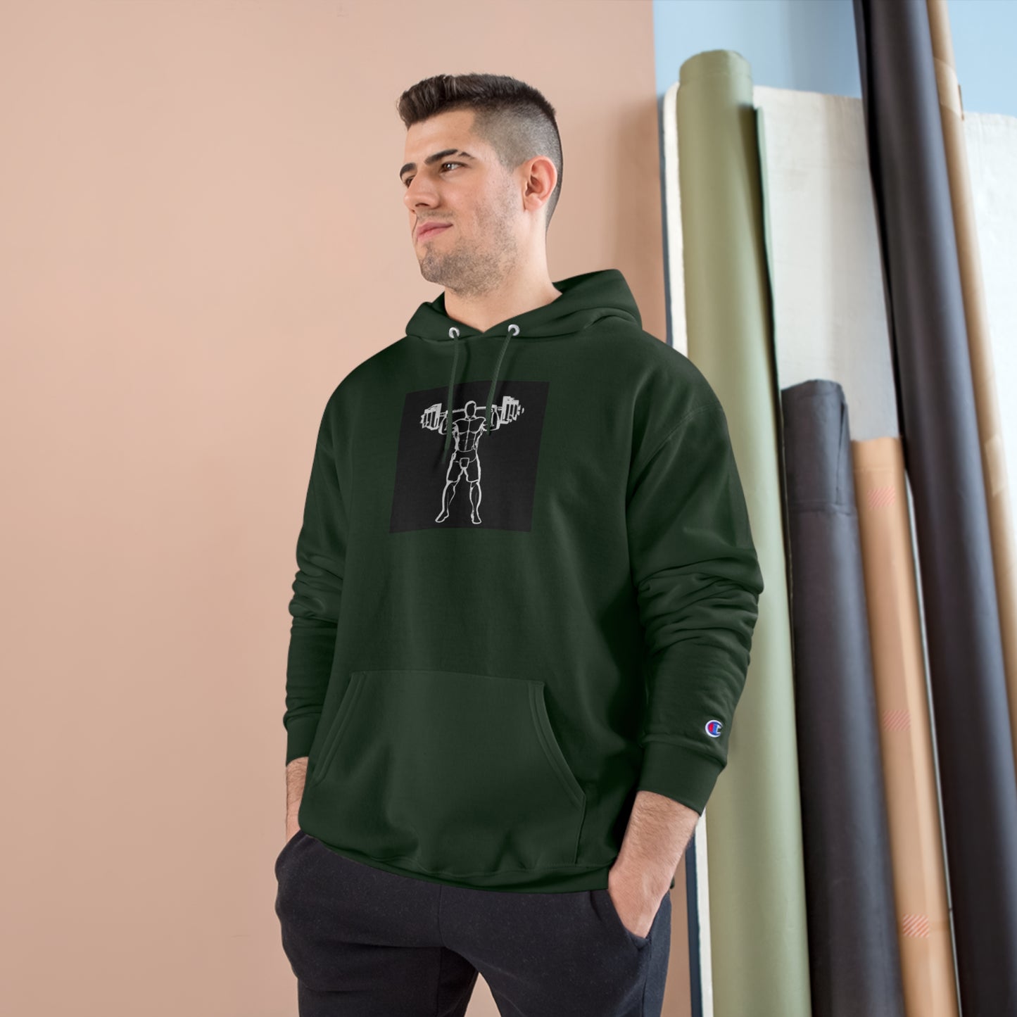 Ikea Jakabson - Hoodie