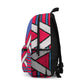 Adrianus de Castrioso (male) - Backpack