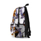 Giles Marlock - Backpack