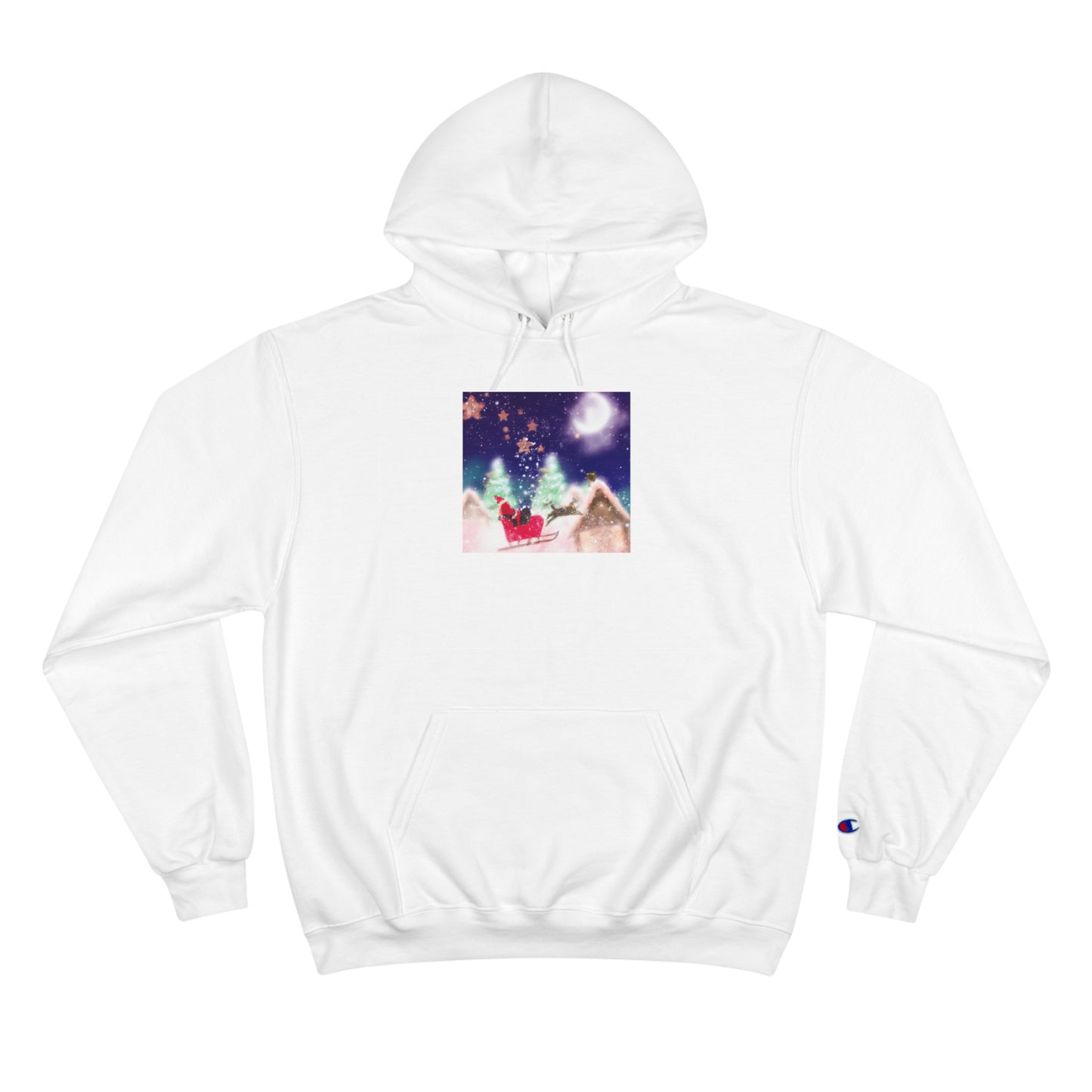 Deezel Sparklesparkle - Hoodie