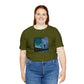 Araquel the Benevolent Angel - Tee