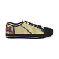 Jacobus D'Chaloniere - Low Top Shoes