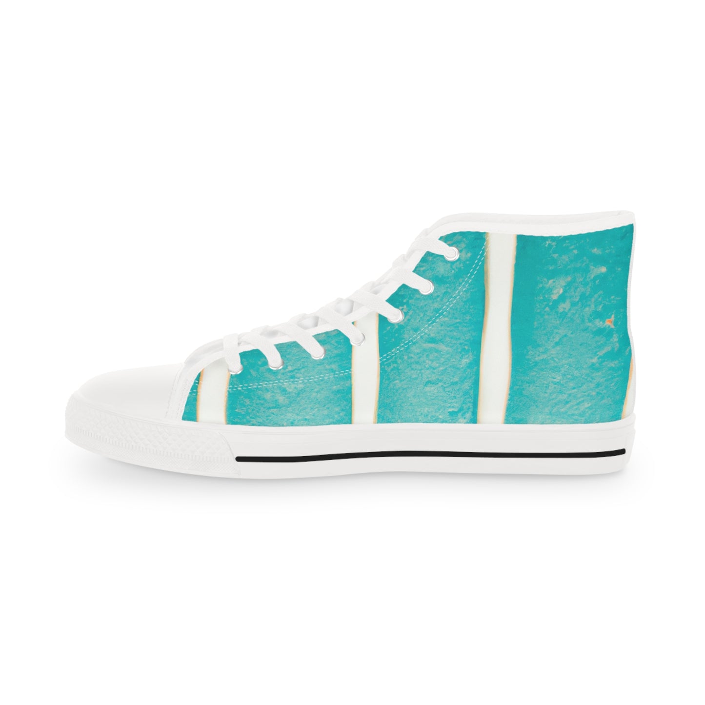 Harper Highland - High Top Shoes