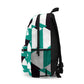 Agostino de Sancto. - Backpack