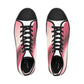 Ludwiggina Footsearer - High Top Shoes