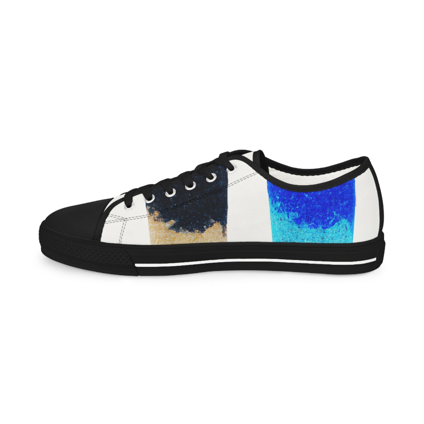 Josephine Plimsoll - Low Top Shoes