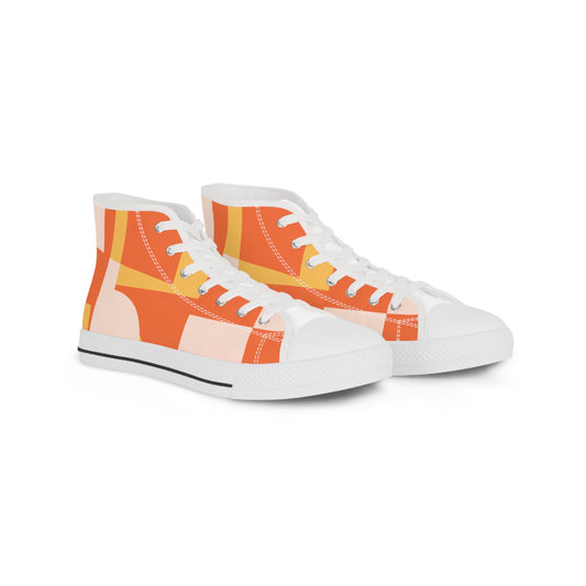 Livianna daVinci - High Top Shoes