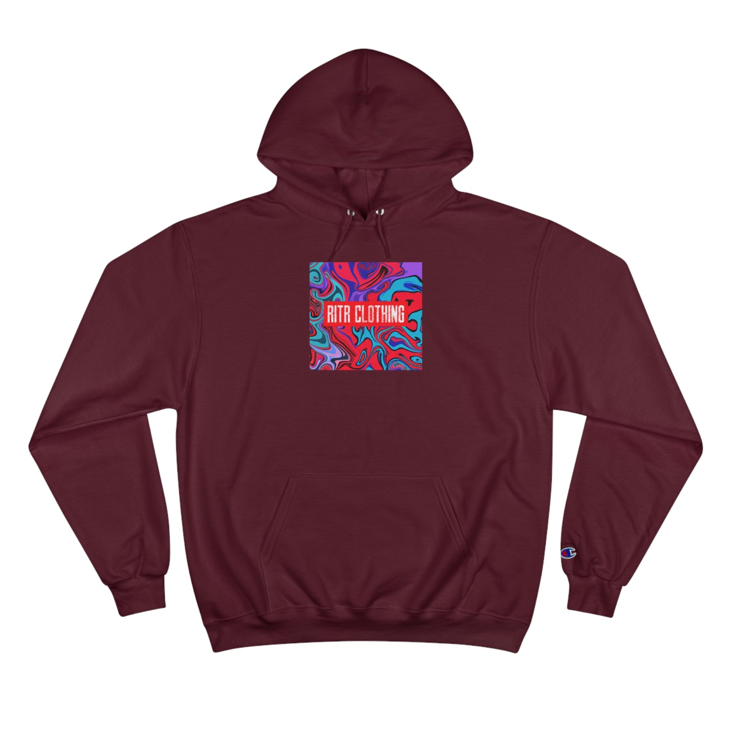 Frescoa da Palermo - Hoodie