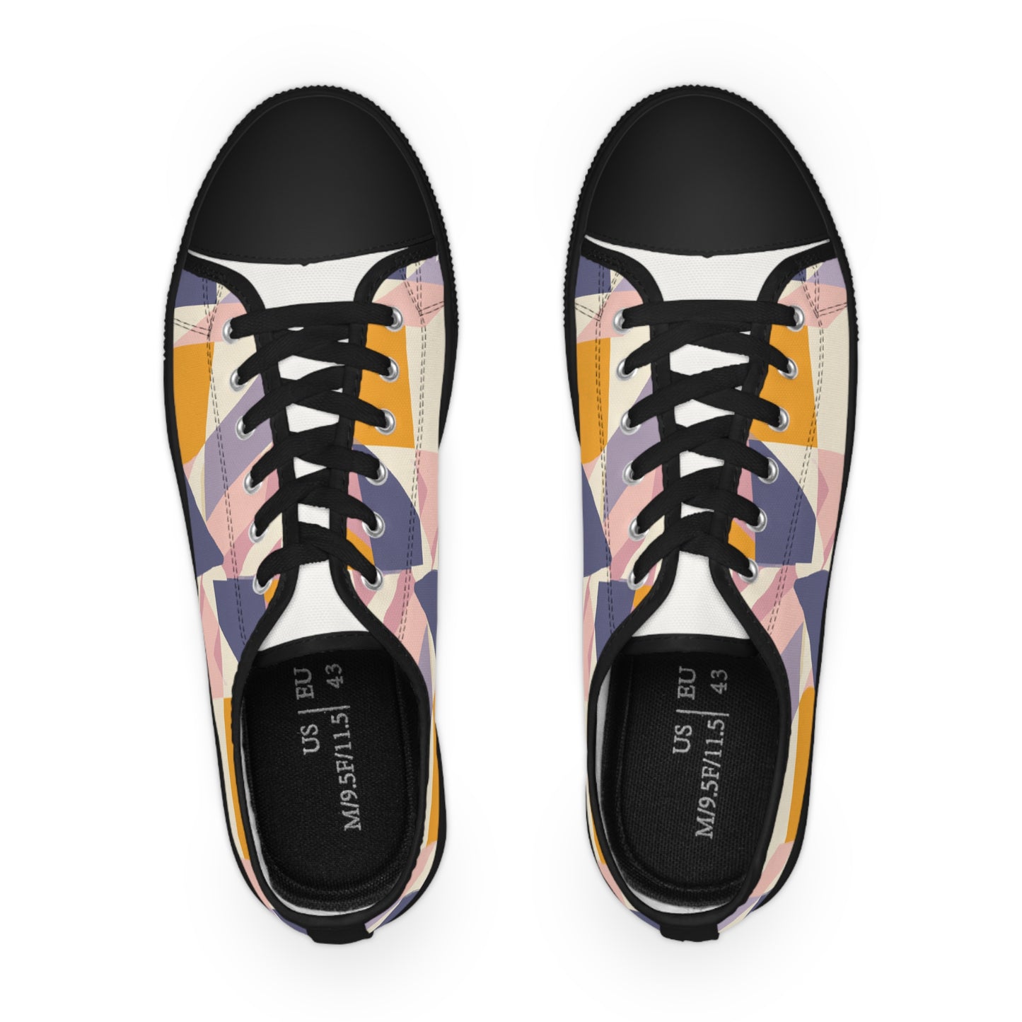 Adelante Shoemaker - Low Top Shoes