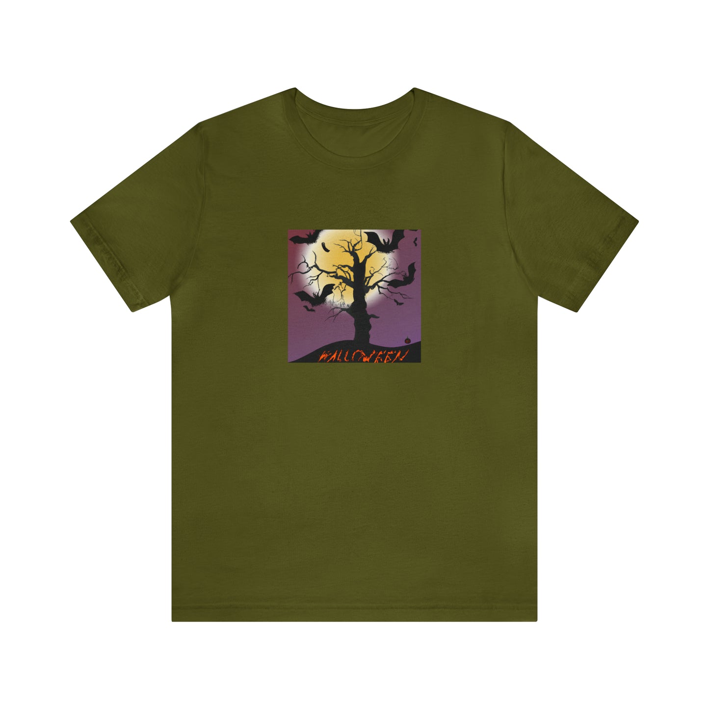 Henry Spectrus - Tee