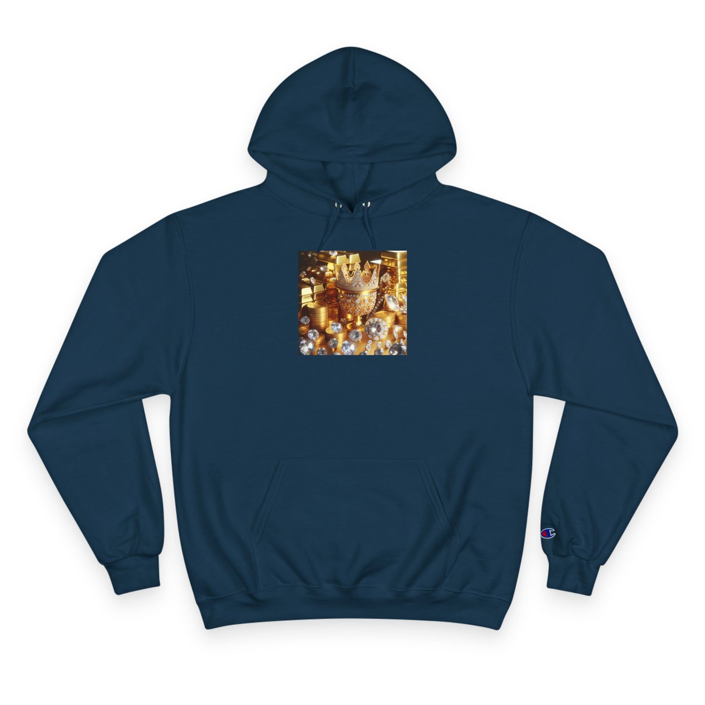 Evelina Beauchamp - Hoodie
