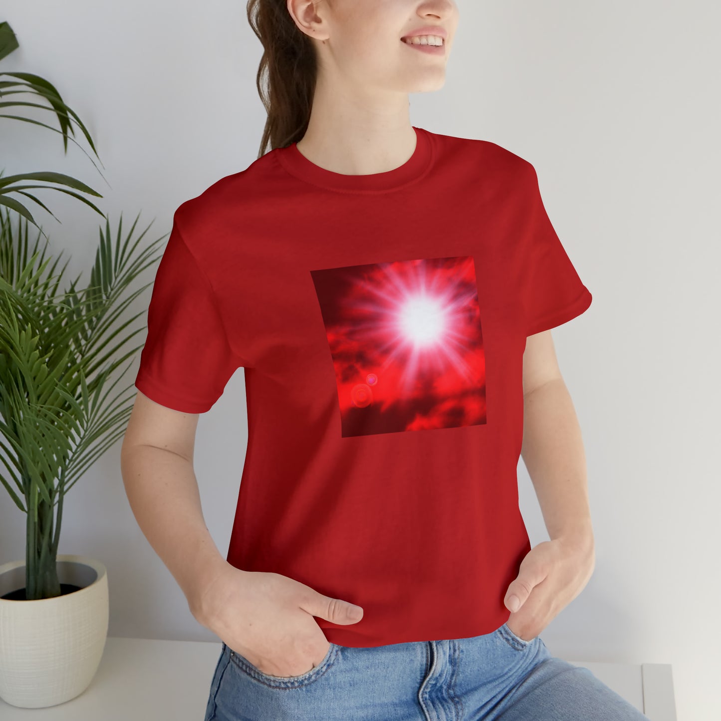 Luxifera - Tee