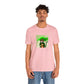 Ebero the Enchanted Ape - Tee