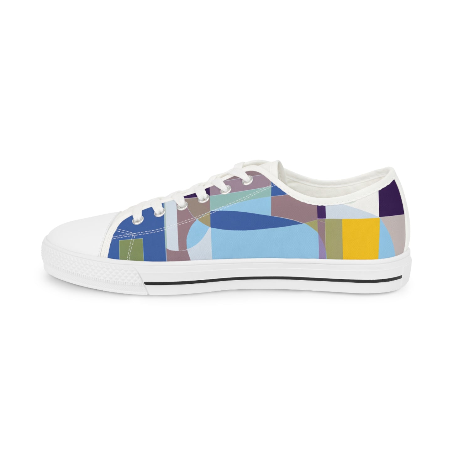 Eleo da Verona - Low Top Shoes