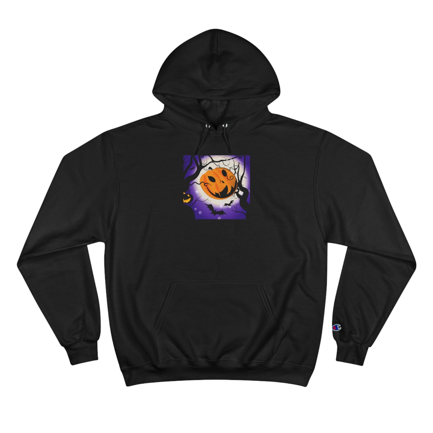 Griselda the Whisp. - Hoodie