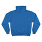 Fitzy Snowflake. - Hoodie