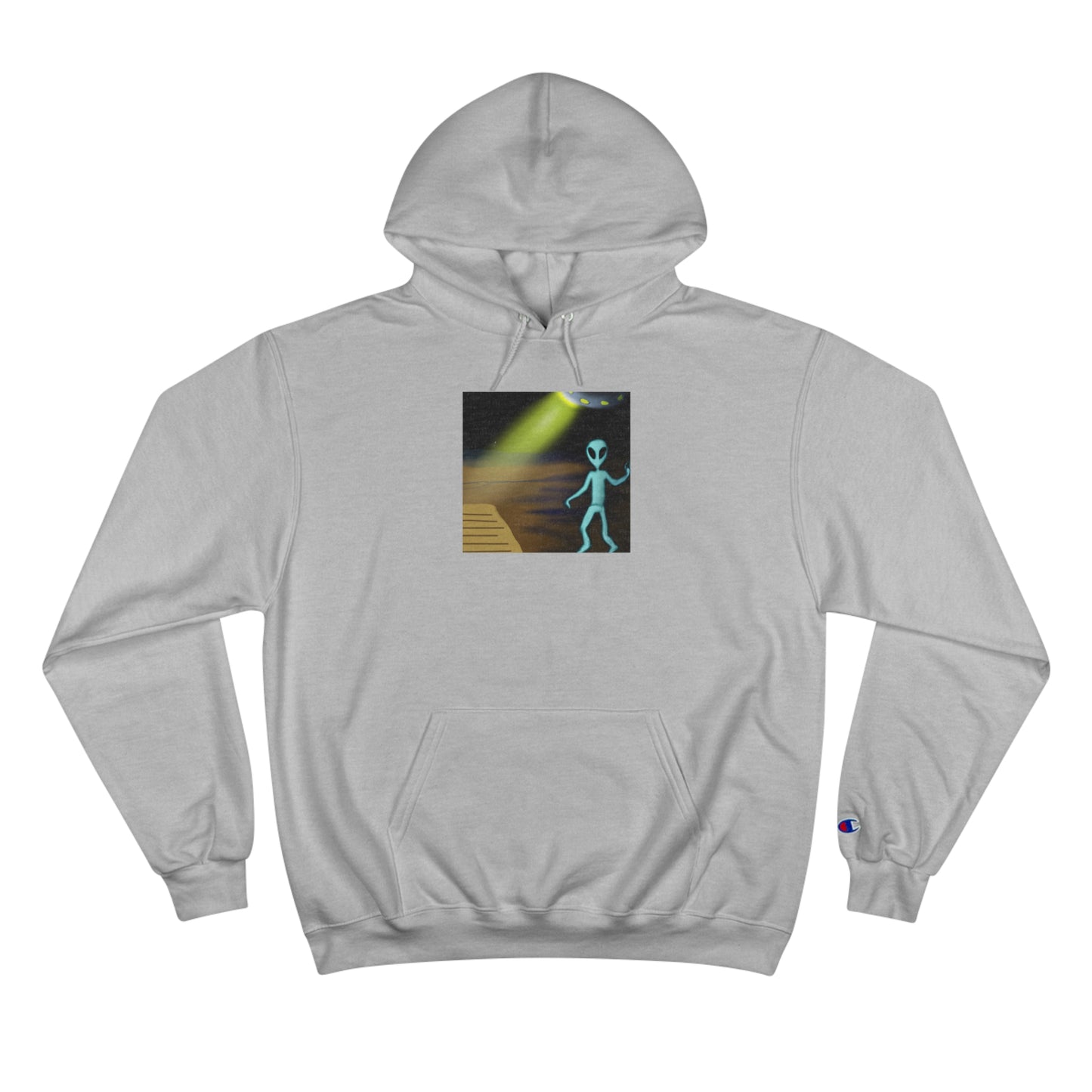 Mihax Khuzzzio - Hoodie