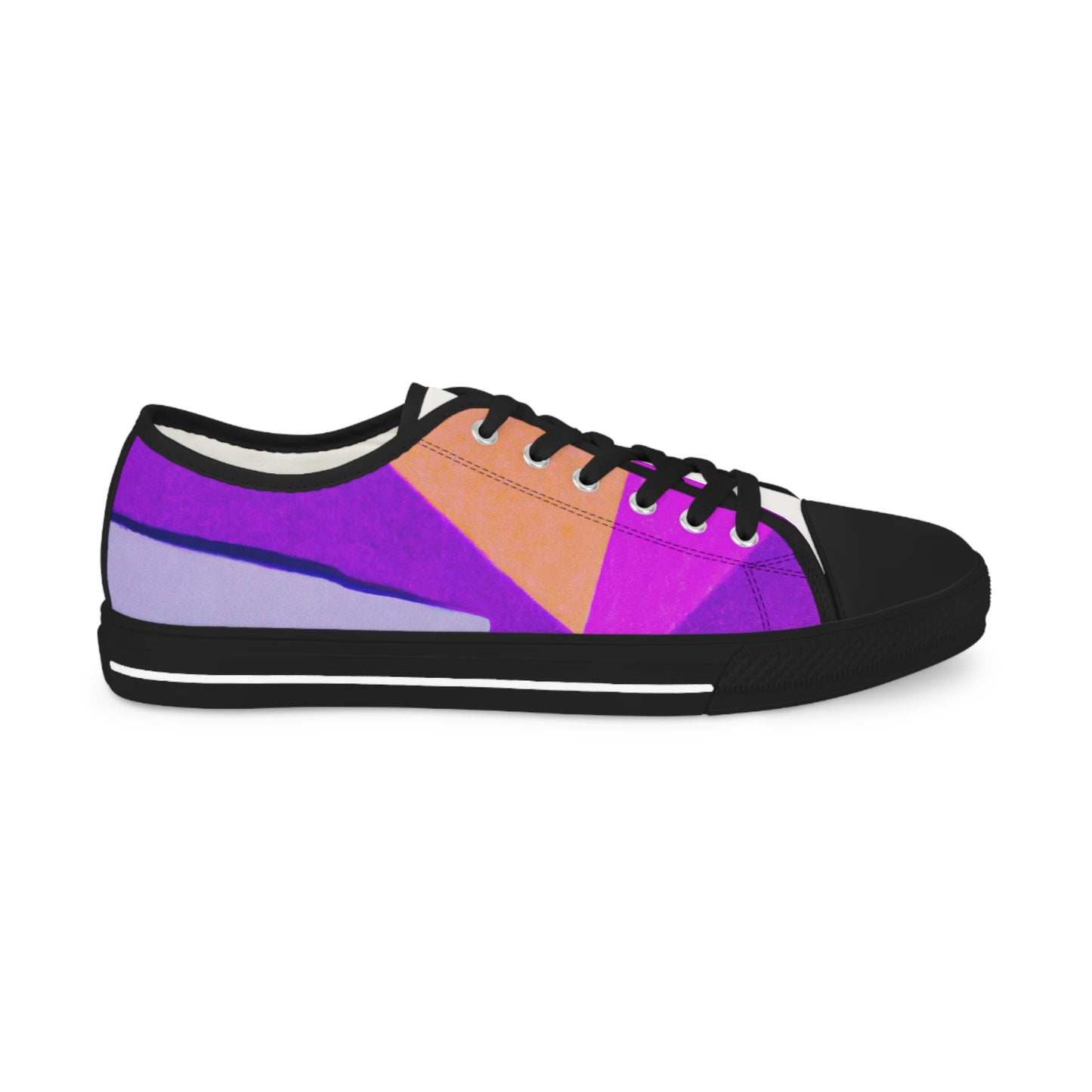 Amberly Buttonsby - Low Top Shoes