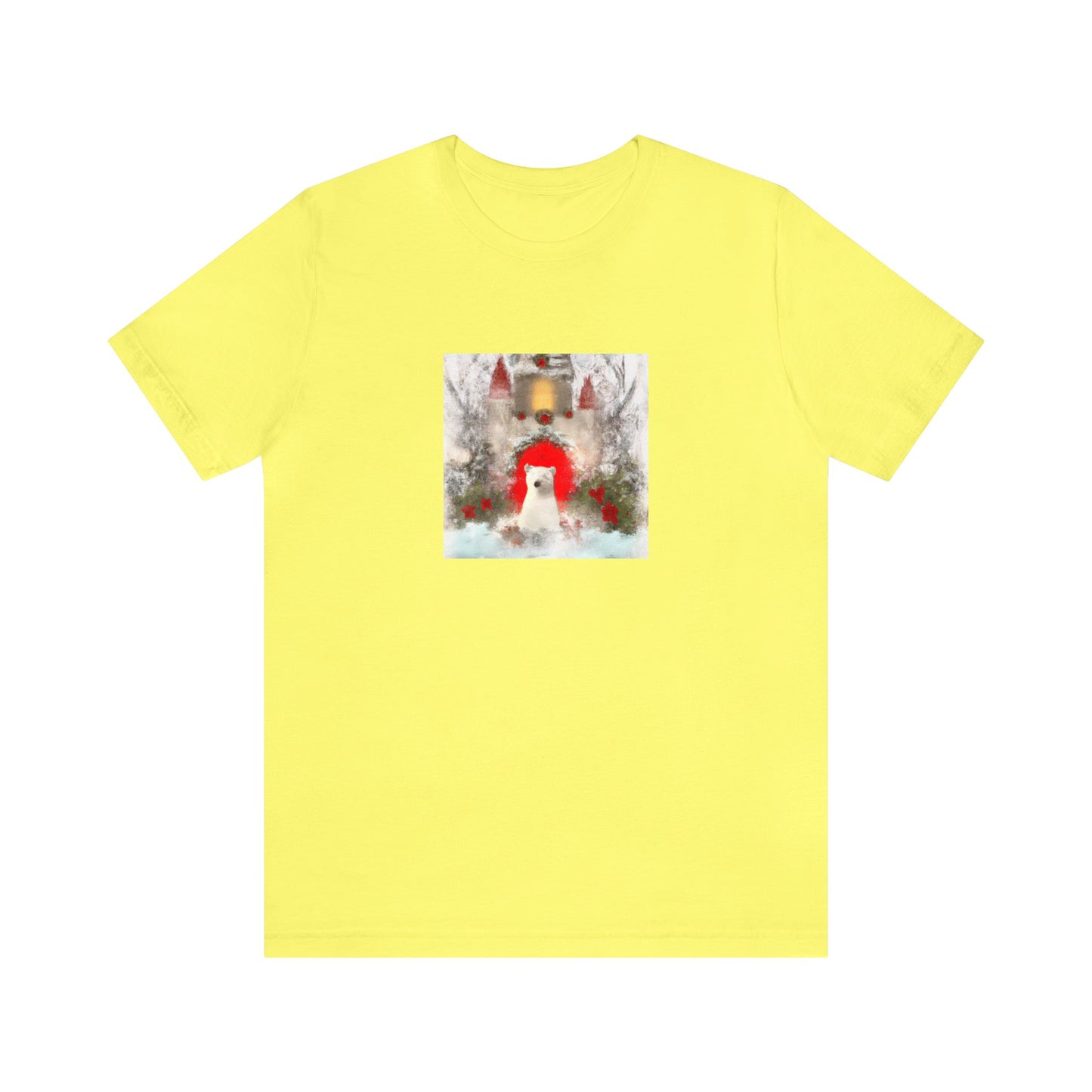 Sprinkley McJingles - Tee