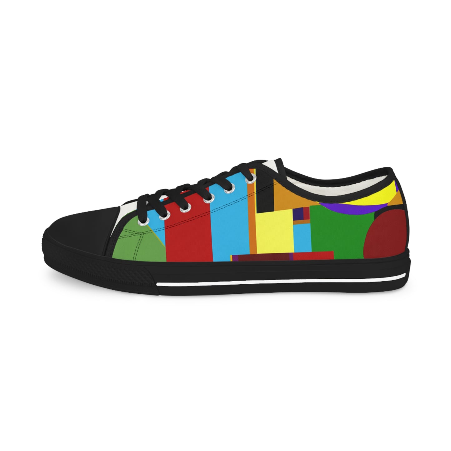 Maggie the Footwear Maker - Low Top Shoes