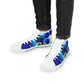 Edmund E. Emmerson - High Top Shoes