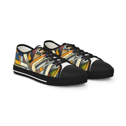 Caterina Rossi - Low Top Shoes