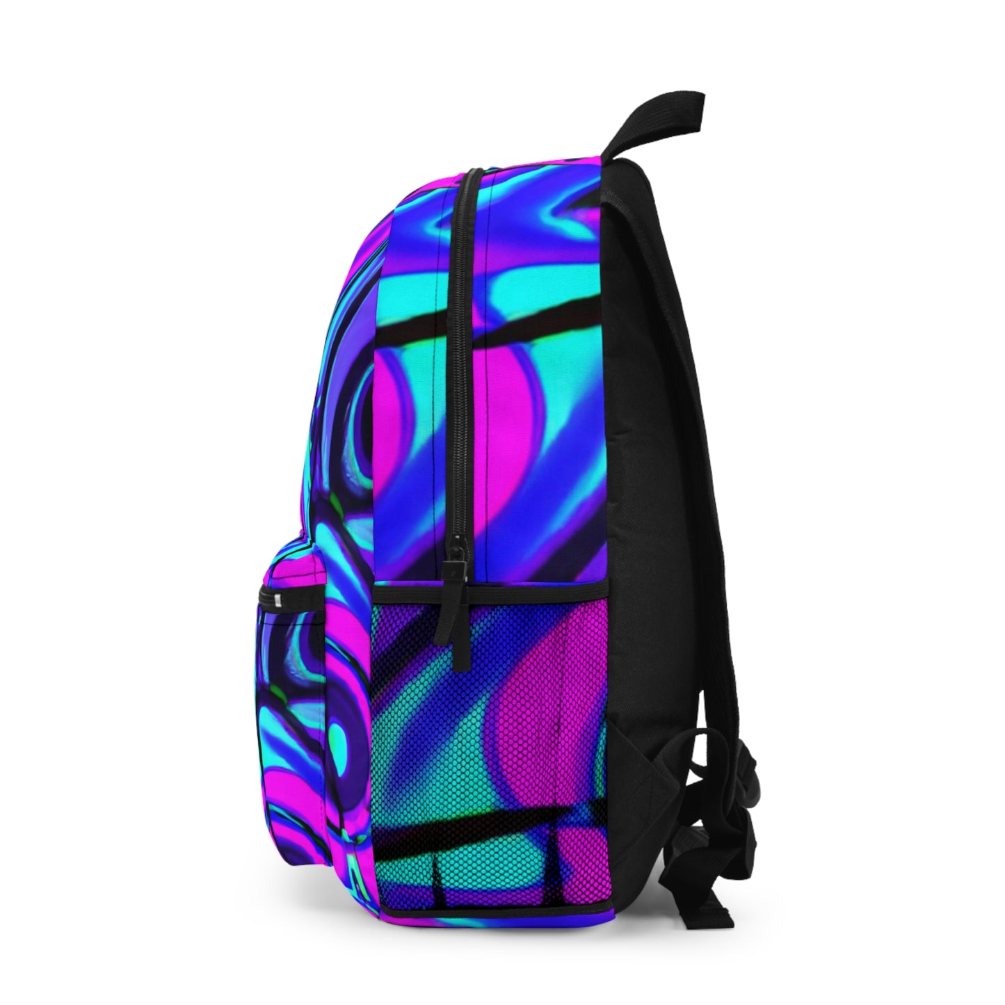 Alyssa Arcana - Backpack