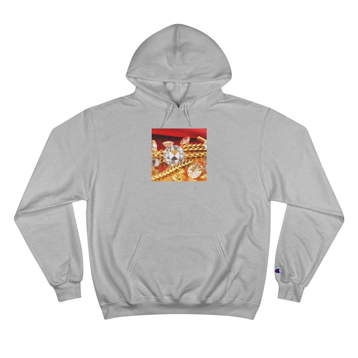 Edwardo Henfield - Hoodie