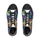 Giovanna da Fabriani - High Top Shoes
