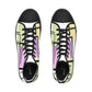 Elista de Bautrelle - High Top Shoes