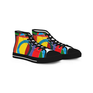 Marcello Acquesini - High Top Shoes