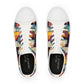 Cordelia de la Chaussure - Low Top Shoes