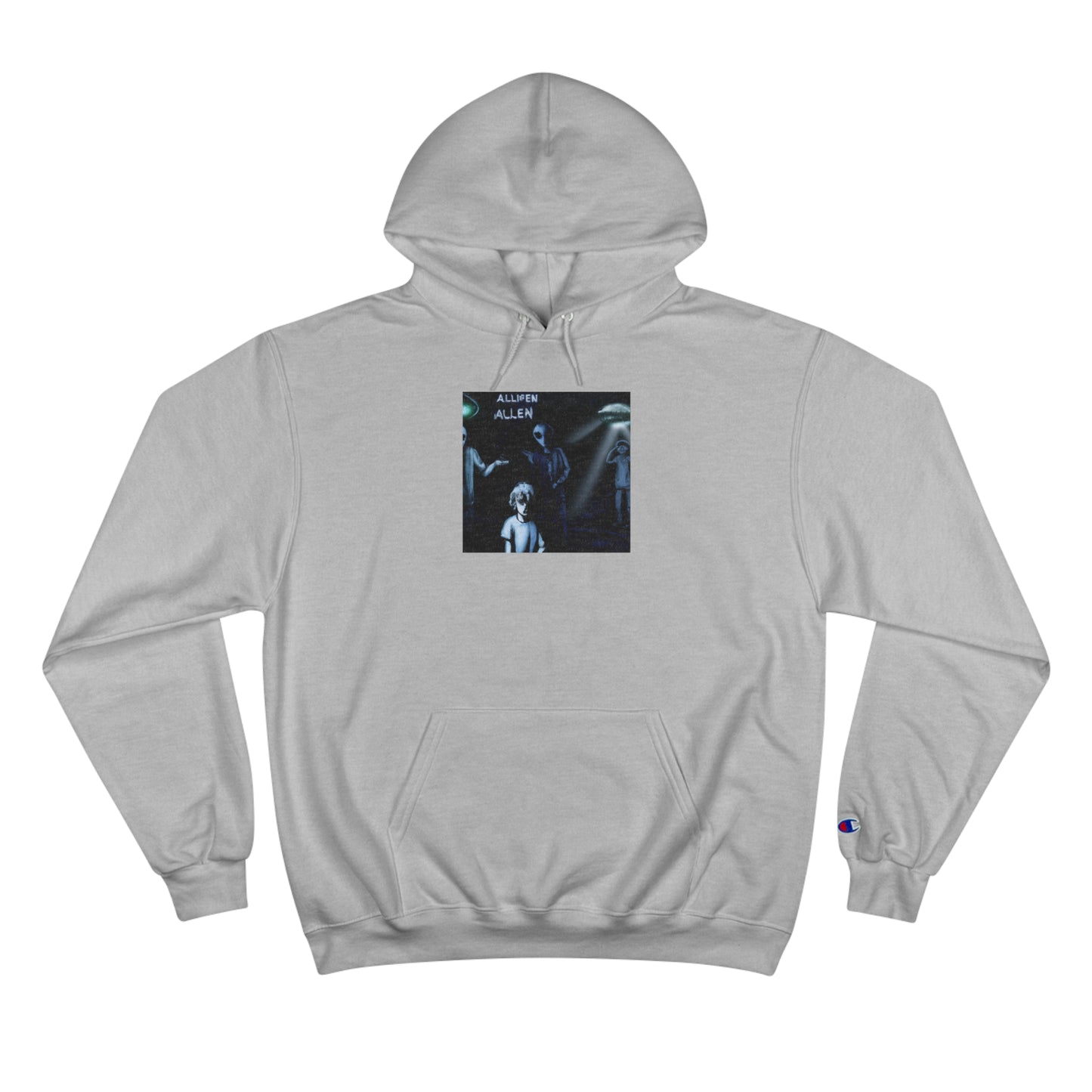 Gipton Sprockzyme - Hoodie