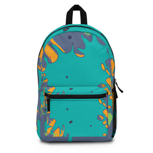 Montgomery "Monty" Easterbrook - Backpack