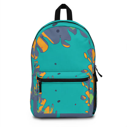 Montgomery "Monty" Easterbrook - Backpack