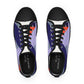 .

Mary de la Calce - Low Top Shoes
