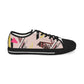 Fiorio di Ferrara - Low Top Shoes