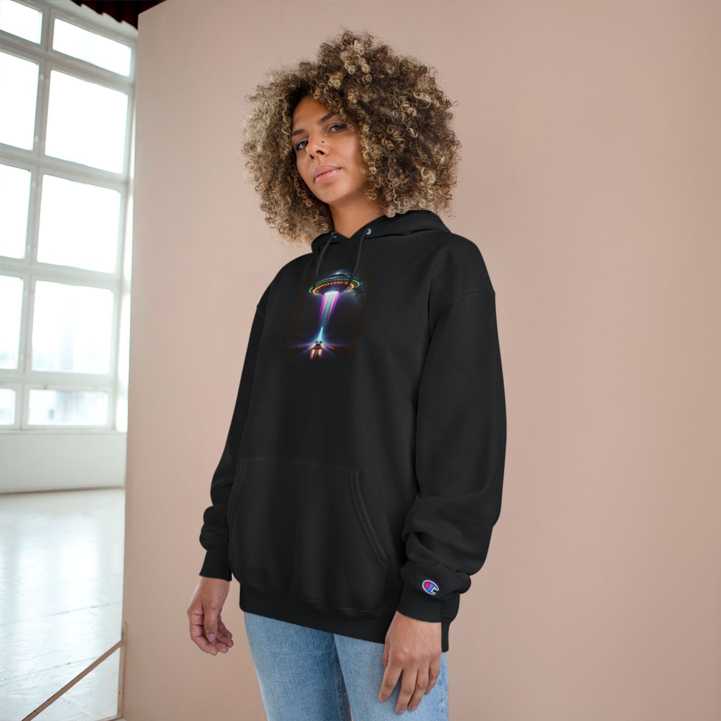 Zorbalix Zorgonz - Hoodie