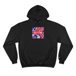 Roseo di Carnevale - Hoodie