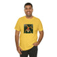 Chiku, the Ancient Warrior Monkey - Tee