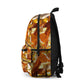 Ethanicus Jewelryeaux - Backpack