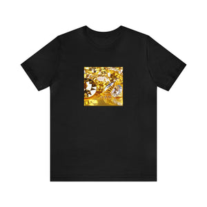 Josephine Goldstrike - Tee