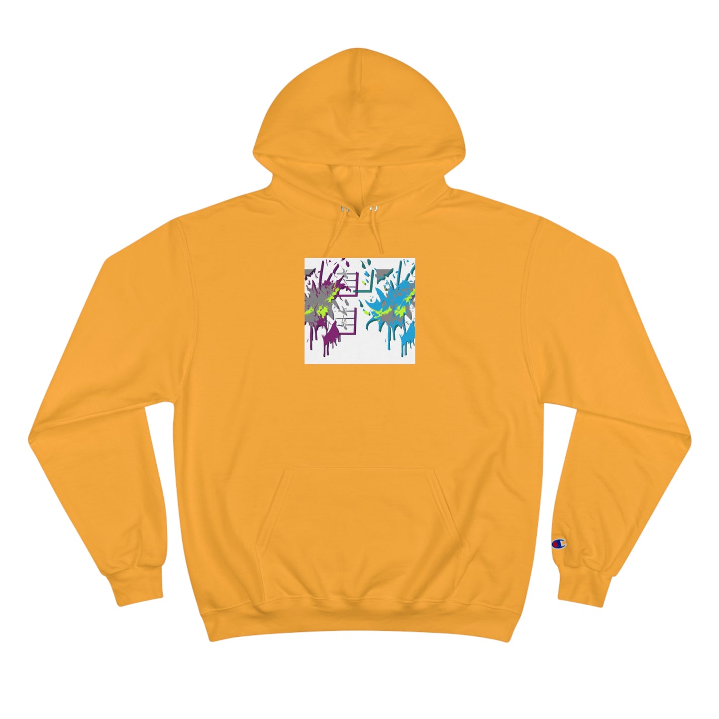 Kevyn Lyfe - Hoodie