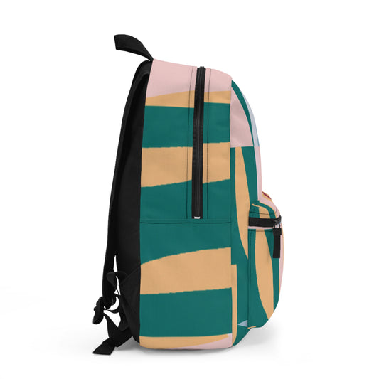 Geraldine D'Anvers - Backpack