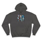 Zoltan Ironhide - Hoodie