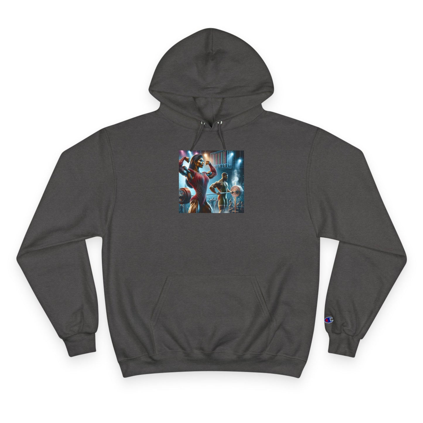 Zoltan Ironhide - Hoodie